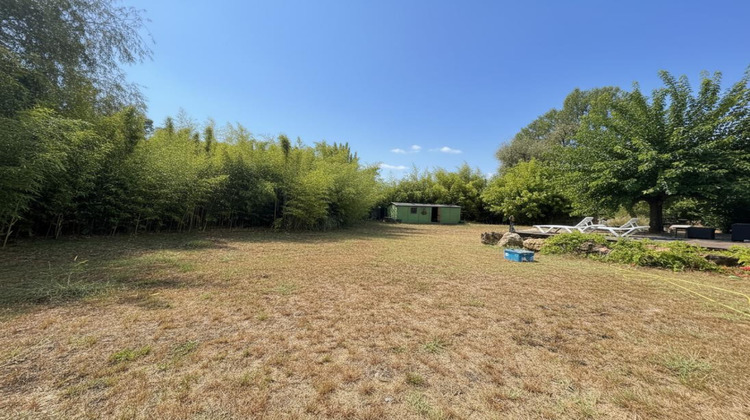 Ma-Cabane - Vente Maison LORGUES, 97 m²