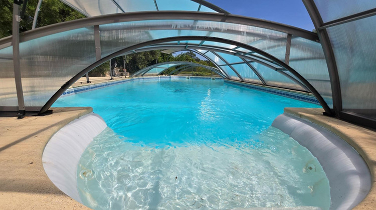 Ma-Cabane - Vente Maison Lorgues, 352 m²
