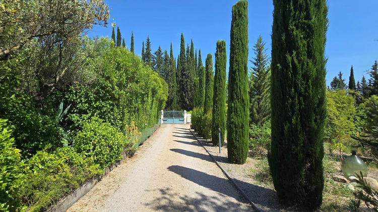 Ma-Cabane - Vente Maison Lorgues, 352 m²