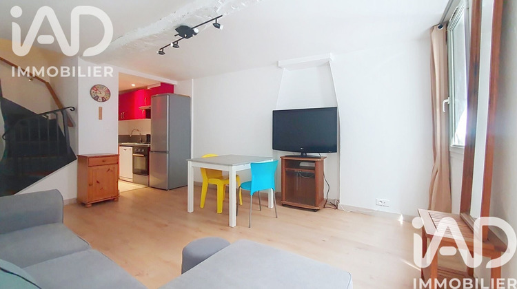 Ma-Cabane - Vente Maison Lorgues, 86 m²