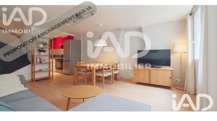 Ma-Cabane - Vente Maison Lorgues, 86 m²