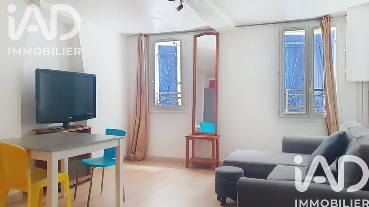 Ma-Cabane - Vente Maison Lorgues, 86 m²
