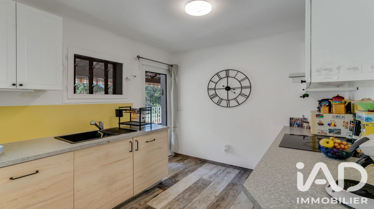 Ma-Cabane - Vente Maison Lorgues, 135 m²