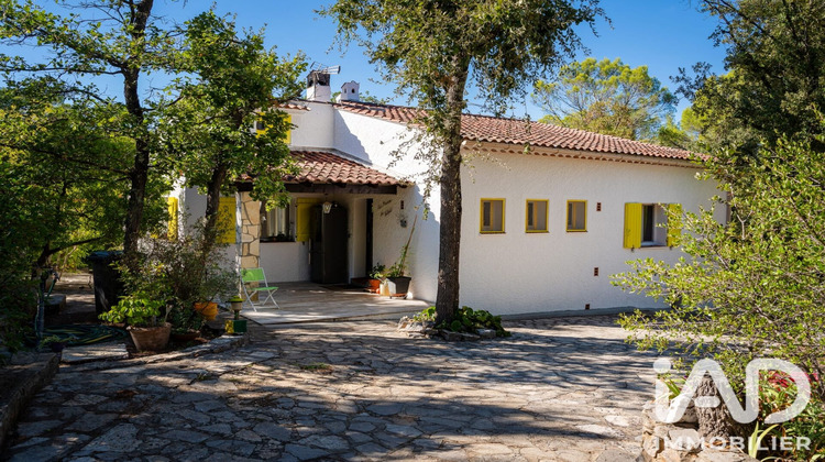 Ma-Cabane - Vente Maison Lorgues, 135 m²