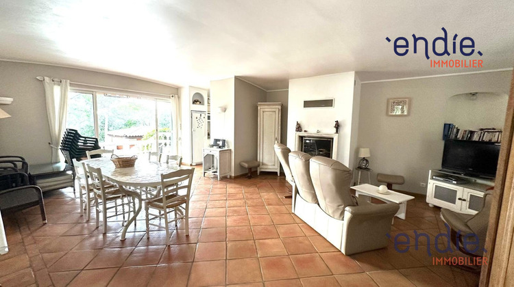 Ma-Cabane - Vente Maison Lorgues, 142 m²