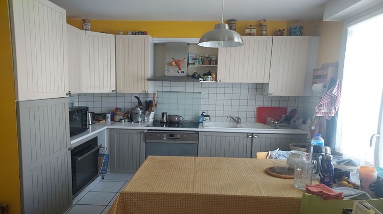 Ma-Cabane - Vente Maison LORIENT, 166 m²