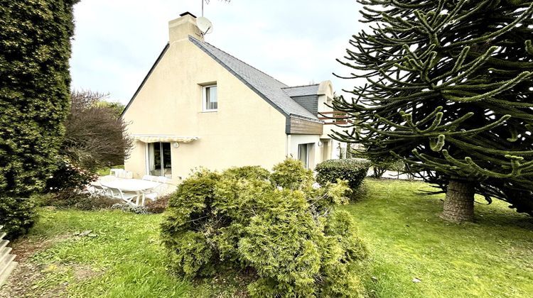 Ma-Cabane - Vente Maison LORIENT, 115 m²