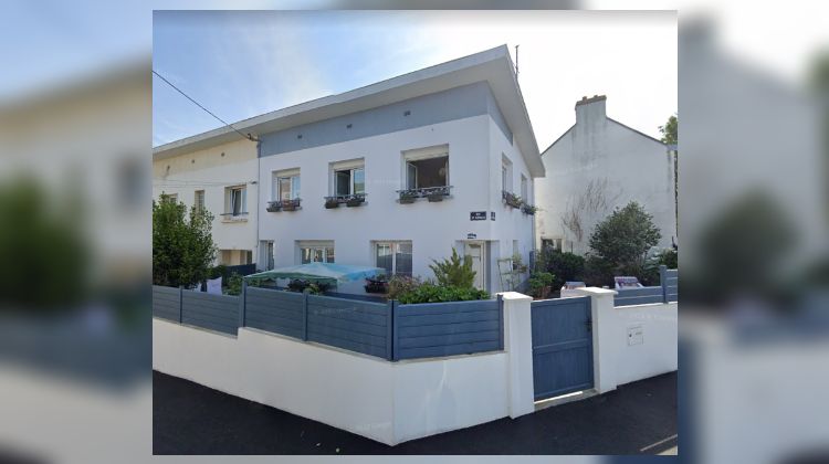 Ma-Cabane - Vente Maison Lorient, 125 m²