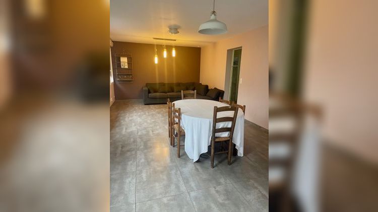 Ma-Cabane - Vente Maison Lorient, 125 m²