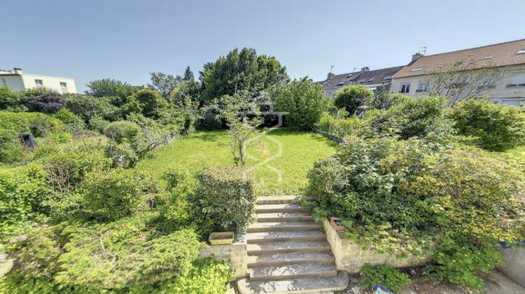 Ma-Cabane - Vente Maison Lorient, 180 m²