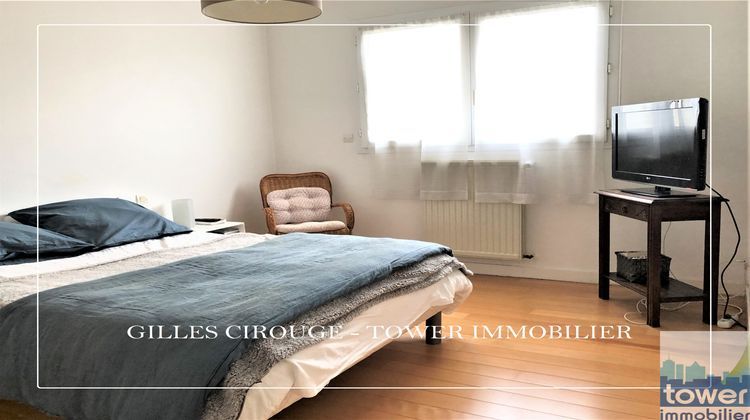 Ma-Cabane - Vente Maison Lorient, 220 m²