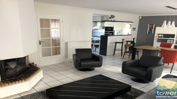 Ma-Cabane - Vente Maison Lorient, 220 m²