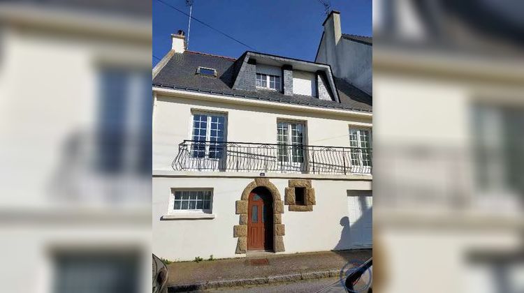 Ma-Cabane - Vente Maison Lorient, 130 m²