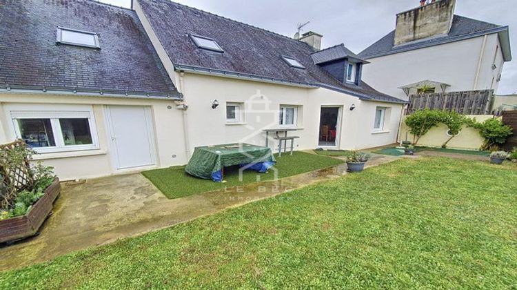 Ma-Cabane - Vente Maison Lorient, 140 m²