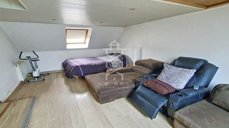 Ma-Cabane - Vente Maison Lorient, 140 m²