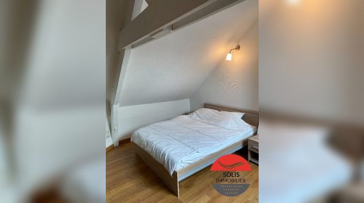 Ma-Cabane - Vente Maison Lorient, 50 m²