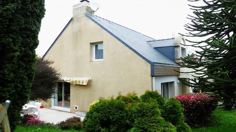 Ma-Cabane - Vente Maison LORIENT, 115 m²