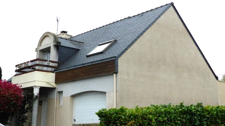 Ma-Cabane - Vente Maison LORIENT, 115 m²