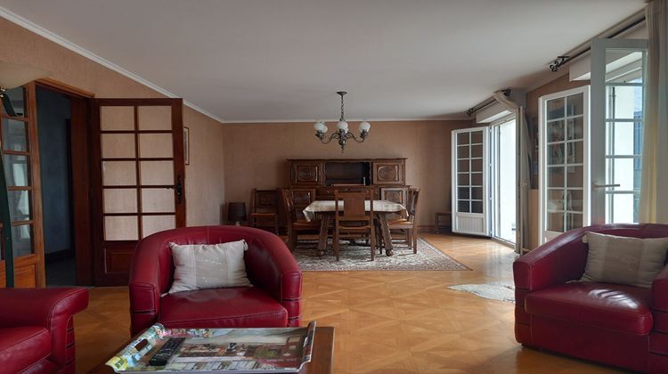 Ma-Cabane - Vente Maison LORIENT, 130 m²