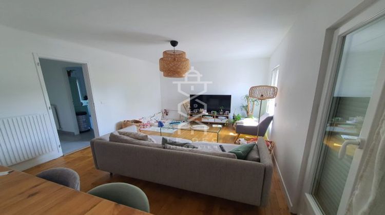 Ma-Cabane - Vente Maison Lorient, 81 m²