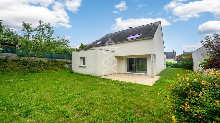 Ma-Cabane - Vente Maison Lorient, 111 m²