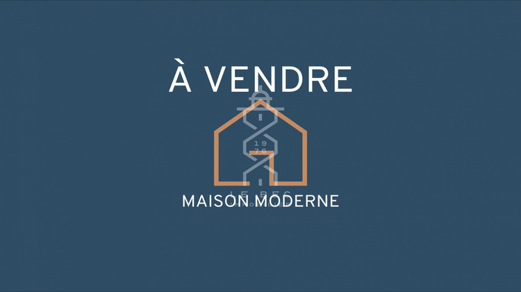 Ma-Cabane - Vente Maison Lorient, 120 m²