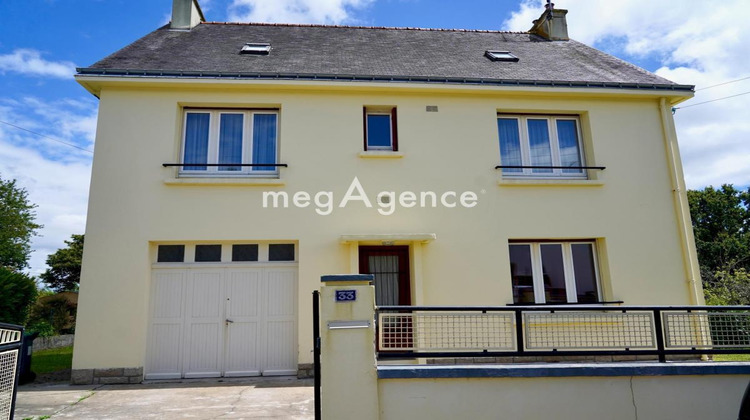 Ma-Cabane - Vente Maison LORIENT, 113 m²