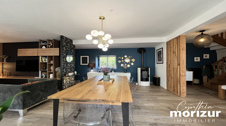 Ma-Cabane - Vente Maison Lorient, 160 m²