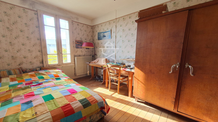 Ma-Cabane - Vente Maison Lorient, 73 m²