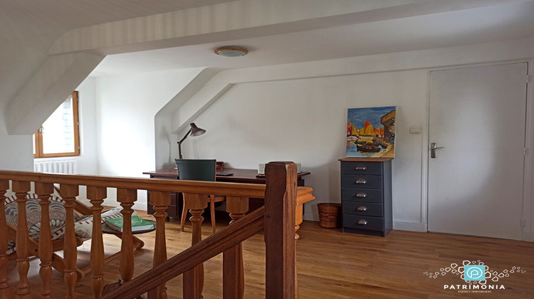 Ma-Cabane - Vente Maison LORIENT, 114 m²