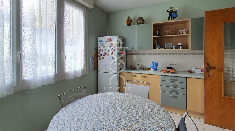 Ma-Cabane - Vente Maison Lorient, 156 m²