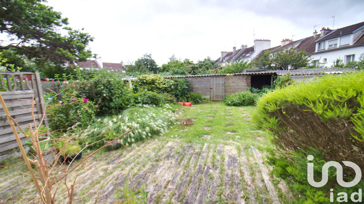 Ma-Cabane - Vente Maison Lorient, 140 m²