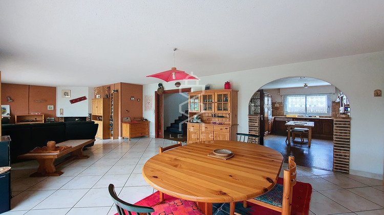 Ma-Cabane - Vente Maison Lorient, 118 m²