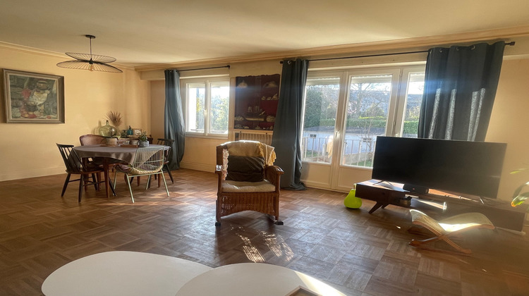 Ma-Cabane - Vente Maison Lorient, 135 m²