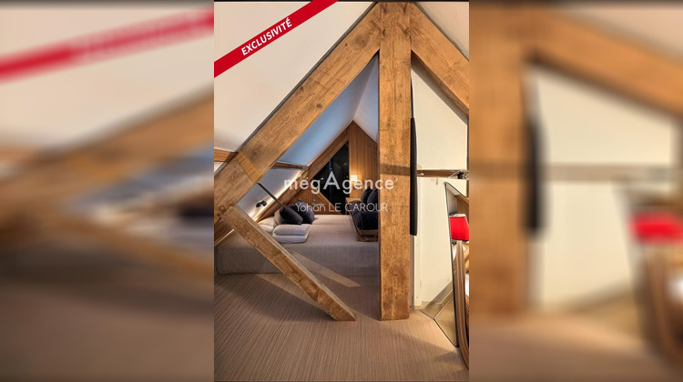 Ma-Cabane - Vente Maison LORIENT, 150 m²