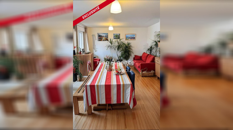 Ma-Cabane - Vente Maison LORIENT, 150 m²