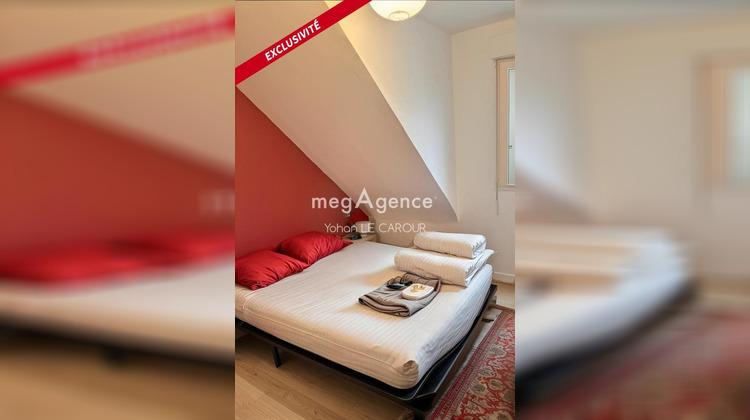 Ma-Cabane - Vente Maison LORIENT, 150 m²