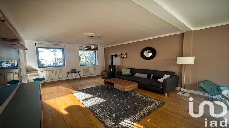 Ma-Cabane - Vente Maison Lorient, 120 m²