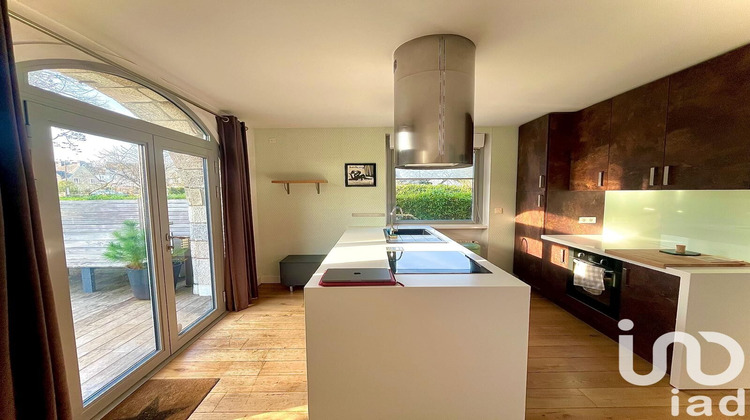 Ma-Cabane - Vente Maison Lorient, 120 m²