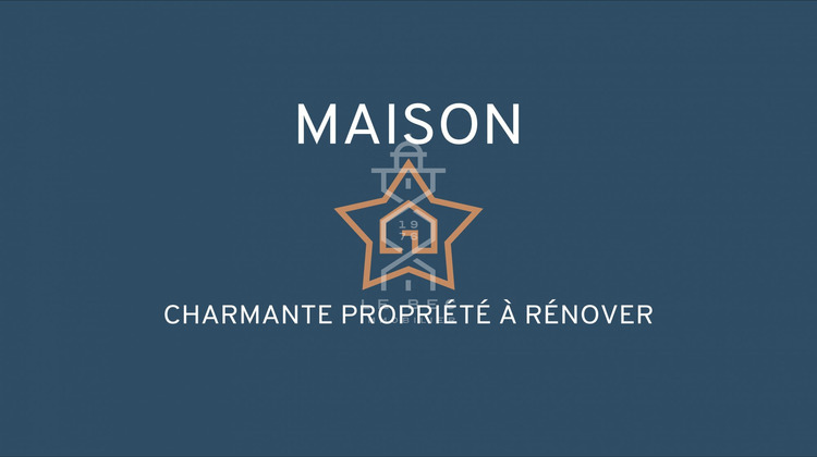 Ma-Cabane - Vente Maison Lorient, 84 m²