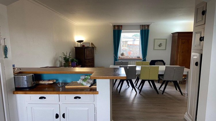 Ma-Cabane - Vente Maison LORIENT, 163 m²