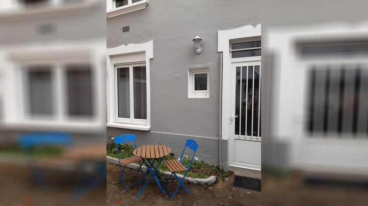 Ma-Cabane - Vente Maison LORIENT, 45 m²