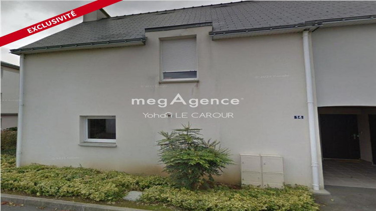 Ma-Cabane - Vente Maison LORIENT, 78 m²