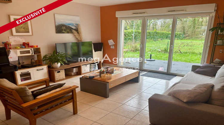 Ma-Cabane - Vente Maison LORIENT, 78 m²