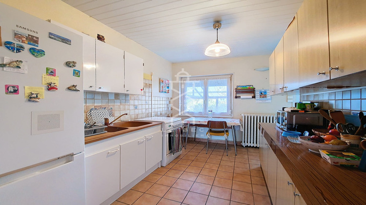 Ma-Cabane - Vente Maison Lorient, 67 m²