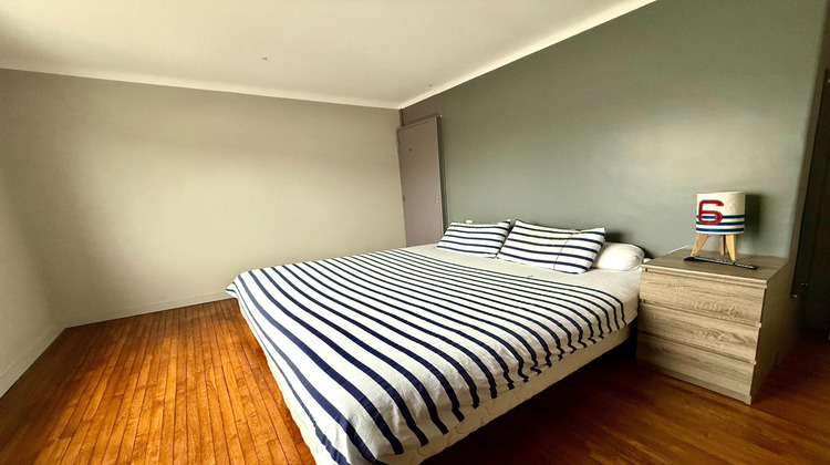 Ma-Cabane - Vente Maison Lorient, 91 m²