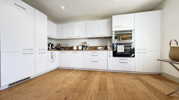 Ma-Cabane - Vente Maison Lorient, 161 m²