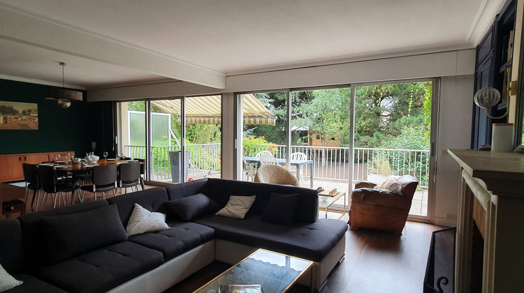 Ma-Cabane - Vente Maison Lorient, 270 m²