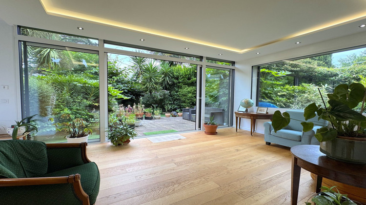 Ma-Cabane - Vente Maison Lorient, 189 m²