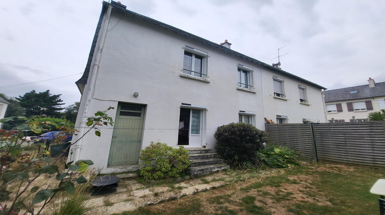 Ma-Cabane - Vente Maison Lorient, 110 m²